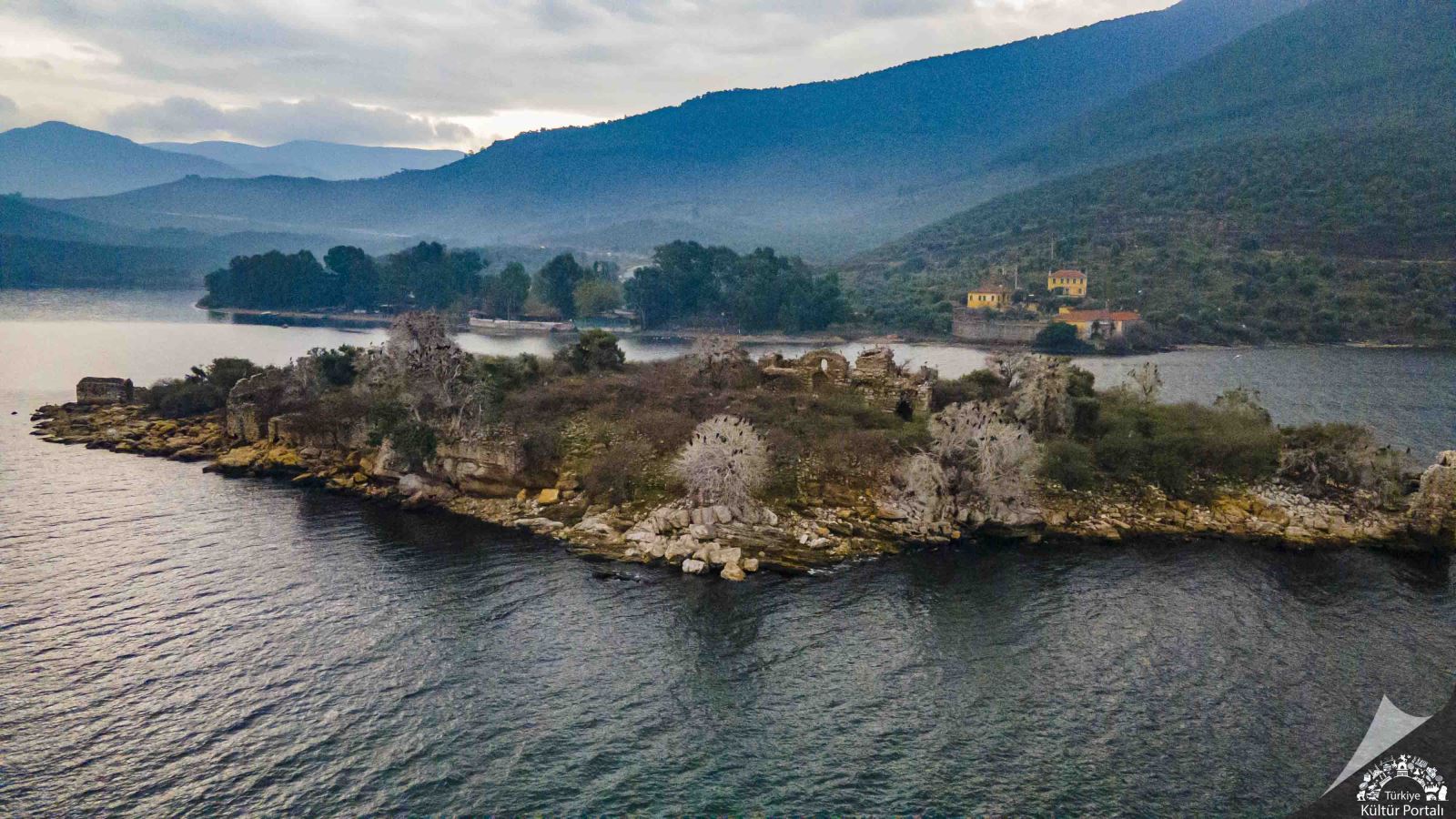 Didim'in Yakın Çevresi Gezilecek Yerleri